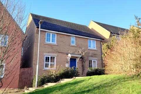 undefined, Crocker Way, Wincanton BA9