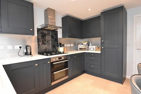 undefined, Crocker Way, Wincanton BA9