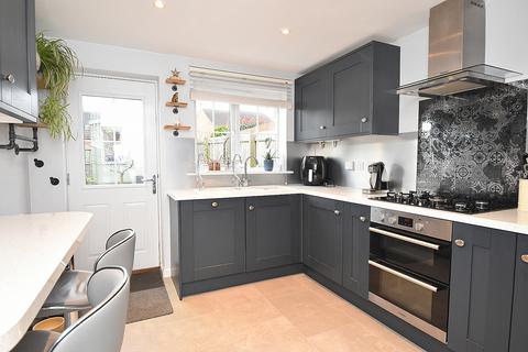 undefined, Crocker Way, Wincanton BA9