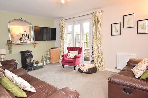 undefined, Crocker Way, Wincanton BA9