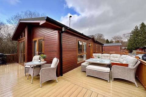 3 bedroom mobile home for sale, Ambleside Road, Windermere LA23
