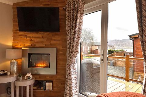 3 bedroom mobile home for sale, Ambleside Road, Windermere LA23