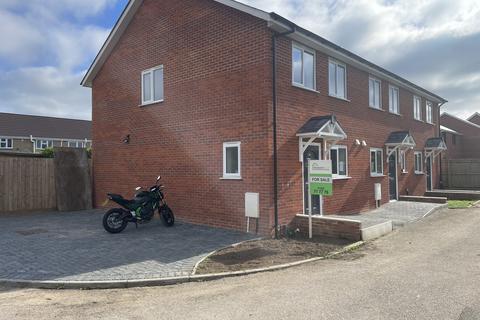 undefined, Gordon Road, Wimborne BH21