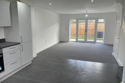 undefined, Gordon Road, Wimborne BH21