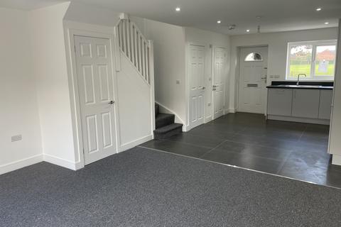 undefined, Gordon Road, Wimborne BH21