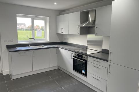 undefined, Gordon Road, Wimborne BH21