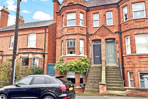 Wellington Road, Newark
