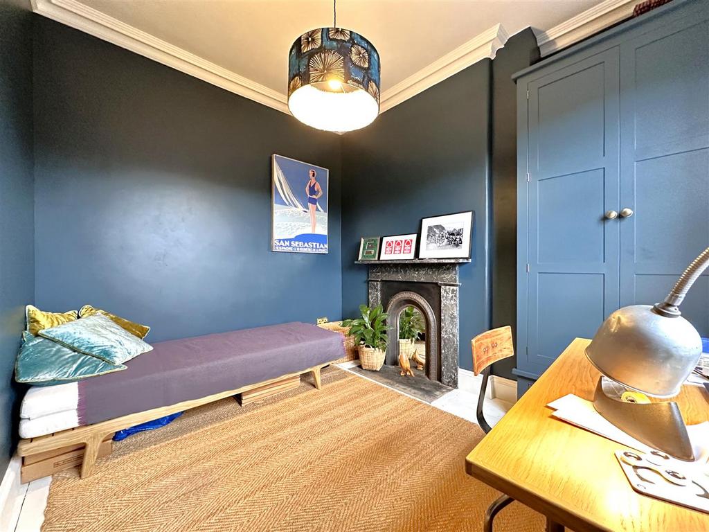 Bedroom Three 596