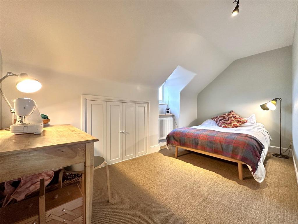 Bedroom Two 683