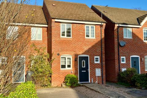 undefined, Hathersage Close, Grantham, NG31