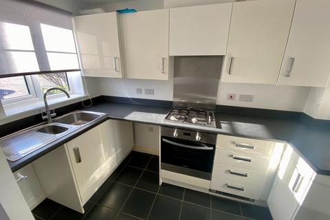 undefined, Hathersage Close, Grantham, NG31