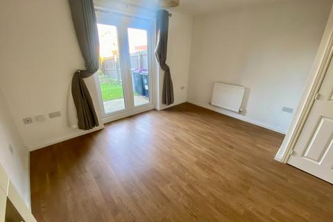 undefined, Hathersage Close, Grantham, NG31