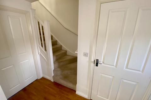 undefined, Hathersage Close, Grantham, NG31