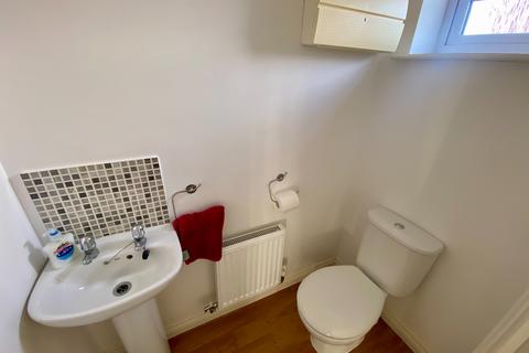 undefined, Hathersage Close, Grantham, NG31