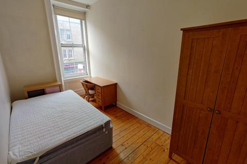 4 bedroom flat to rent, Morrison Street, Edinburgh, West End, EH3