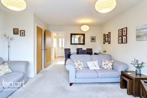 undefined, Pastures Loke, North Tuddenham