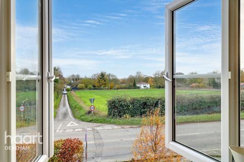 undefined, Pastures Loke, North Tuddenham