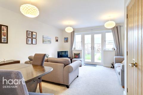 undefined, Pastures Loke, North Tuddenham