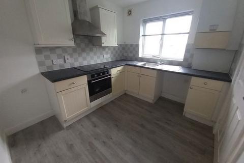 undefined, 4 Dowie Close, Roose, Barrow-In-Furness