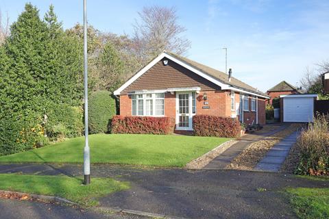 Milford Road, Newcastle, ST5