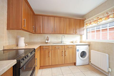 2 bedroom detached house for sale, Milford Road, Newcastle, ST5