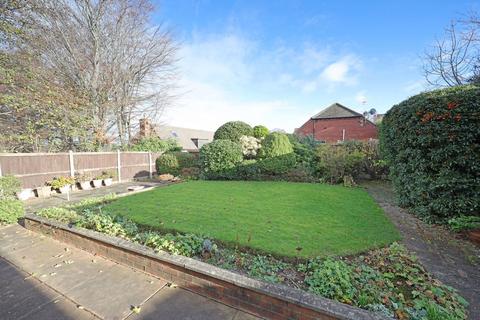 2 bedroom detached house for sale, Milford Road, Newcastle, ST5
