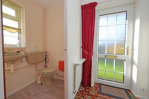 2 bedroom detached house for sale, Milford Road, Newcastle, ST5