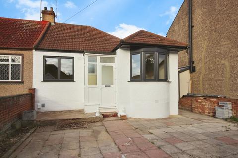undefined, Sydney Road, Abbey Wood, London, SE2 0JU