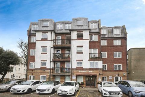 Pleydell Court, Folkestone CT20