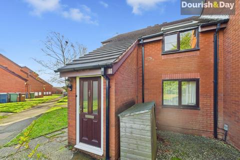 undefined, Wentworth Drive, Stafford ST16
