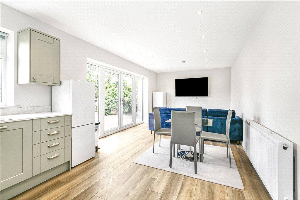 Kitchen/Living Room