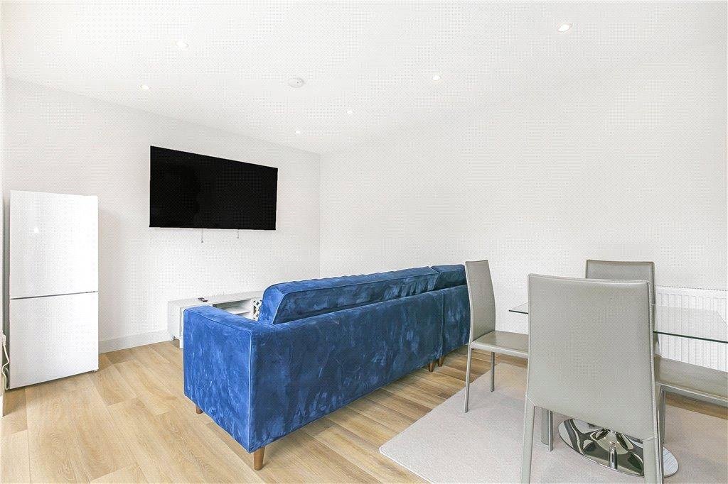 Kitchen/Living Room