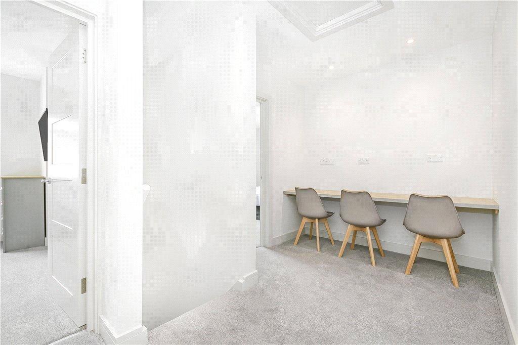 Study Room
