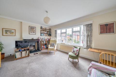 2 bedroom maisonette for sale, Grove Avenue, London, N10