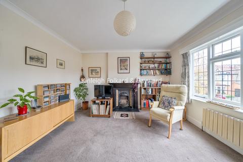 2 bedroom maisonette for sale, Grove Avenue, London, N10