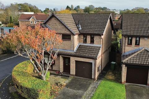 undefined, Kenley Close, Cardiff CF5
