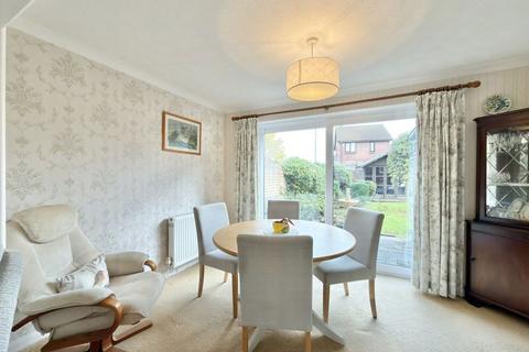 undefined, Kenley Close, Cardiff CF5