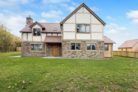 undefined, Woodseaves Road, Eardisley, Hereford