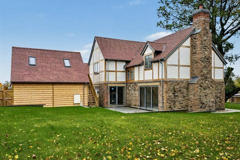 undefined, Woodseaves Road, Eardisley, Hereford