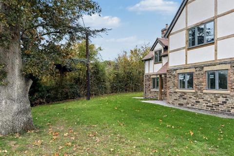 undefined, Woodseaves Road, Eardisley, Hereford