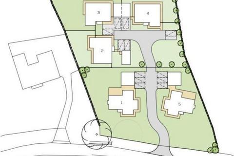 undefined, Woodseaves Road, Eardisley, Hereford