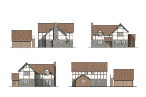undefined, Woodseaves Road, Eardisley, Hereford