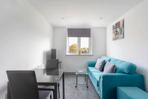 Bridge House, Balm Road, LS10
