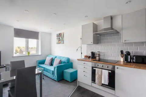 undefined, Bridge House, Balm Road, LS10