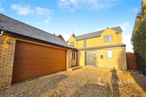 undefined, Wilsthorpe, PE9