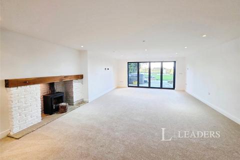undefined, Wilsthorpe, PE9