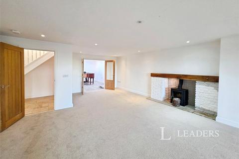 undefined, Wilsthorpe, PE9