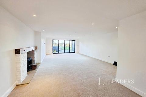 undefined, Wilsthorpe, PE9