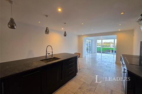undefined, Wilsthorpe, PE9