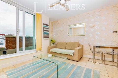 undefined, Brecon House, The Canalside, Portsmouth, PO1
